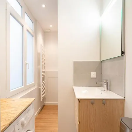 Appartement Le Cocon Des Dominicains