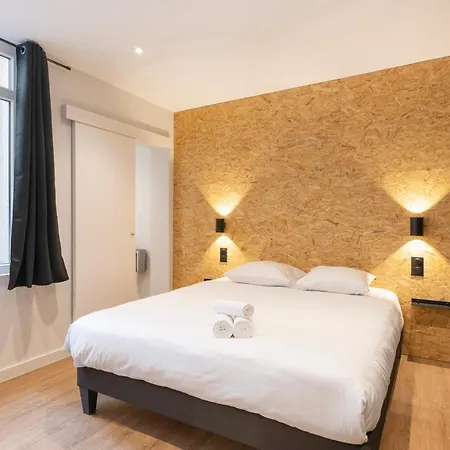 Appartement Le Cocon Des Dominicains *
