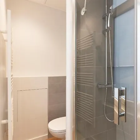 Le Cocon Des Dominicains Appartement Nancy