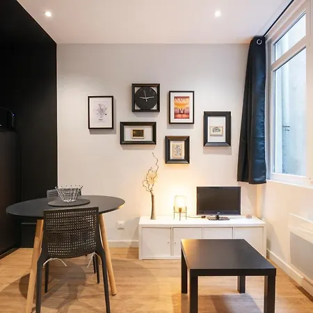 Le Cocon Des Dominicains - Duplex Pour 2,